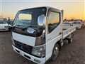 2009 Mitsubishi Fuso Canter