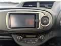2012 Toyota Vitz