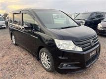 2011 Honda Step WGN