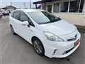 2013 Toyota PRIUS α