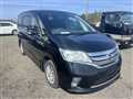 2011 Nissan Serena