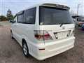 2007 Toyota Alphard Hybrid