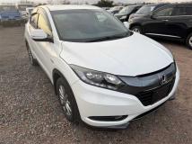 2015 Honda VEZEL
