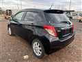 2011 Toyota Vitz