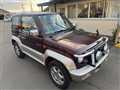 1995 Mitsubishi Pajero Jr