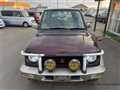 1995 Mitsubishi Pajero Jr