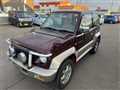 1995 Mitsubishi Pajero Jr
