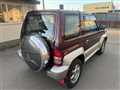 1995 Mitsubishi Pajero Jr