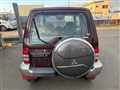1995 Mitsubishi Pajero Jr