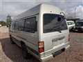 1998 Nissan Homy Coach