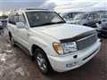 2001 Toyota Land Cruiser