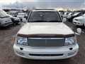 2001 Toyota Land Cruiser