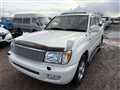 2001 Toyota Land Cruiser