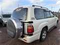 2001 Toyota Land Cruiser