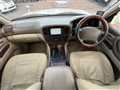 2001 Toyota Land Cruiser
