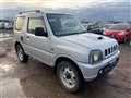 1999 Suzuki Jimny