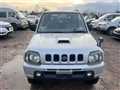 1999 Suzuki Jimny
