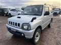 1999 Suzuki Jimny