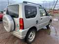 1999 Suzuki Jimny