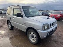 1999 Suzuki Jimny