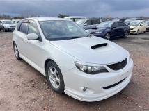 2007 Subaru Impreza