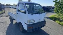 1998 Mitsubishi Minicab Truck