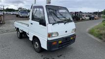 1993 Subaru Sambar