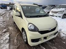 2014 Daihatsu Mira Es
