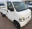 2000 Honda Acty Truck