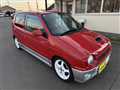 1998 Suzuki Alto Works