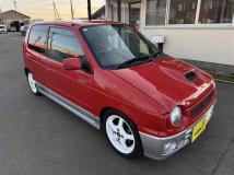1998 Suzuki Alto Works