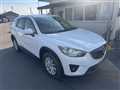 2013 Mazda CX-5