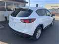 2013 Mazda CX-5