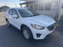 2013 Mazda CX-5