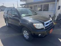 2008 Toyota Hilux Surf