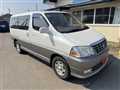 2001 Toyota Grand Hiace