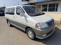 2001 Toyota Grand Hiace