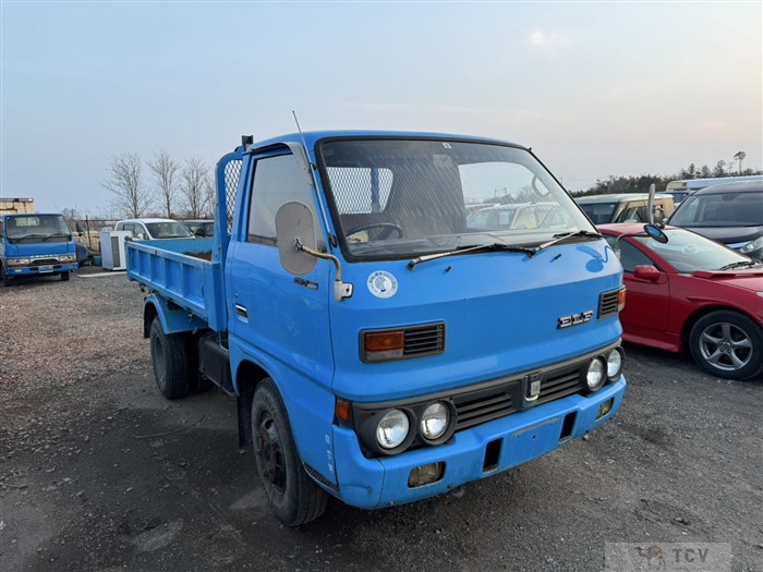 1975 Isuzu Elf Truck