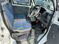 1999 Mitsubishi Minicab Truck