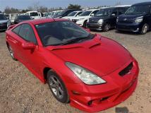 1999 Toyota Celica