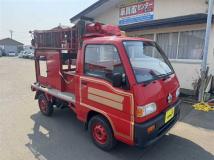 1994 Subaru Sambar