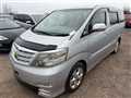2005 Toyota Alphard V