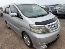 2005 Toyota Alphard V