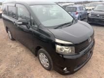 2009 Toyota Voxy