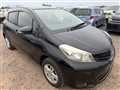 2012 Toyota Vitz