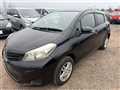 2012 Toyota Vitz