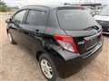 2012 Toyota Vitz