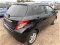 2012 Toyota Vitz