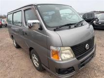 2011 Nissan Caravan Van