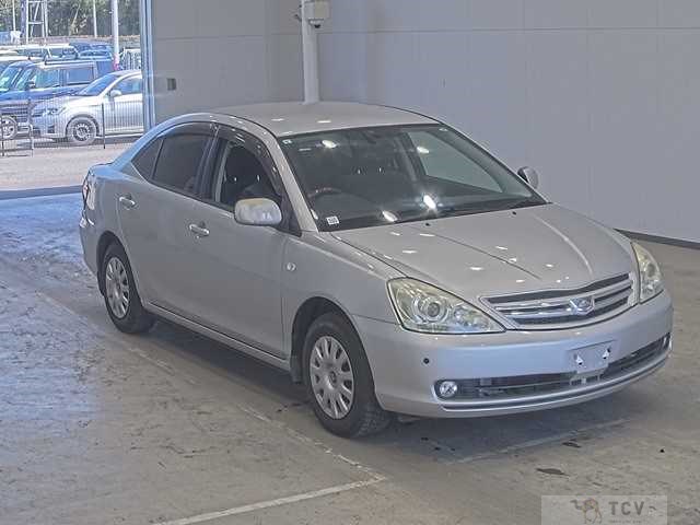 2006 Toyota Allion